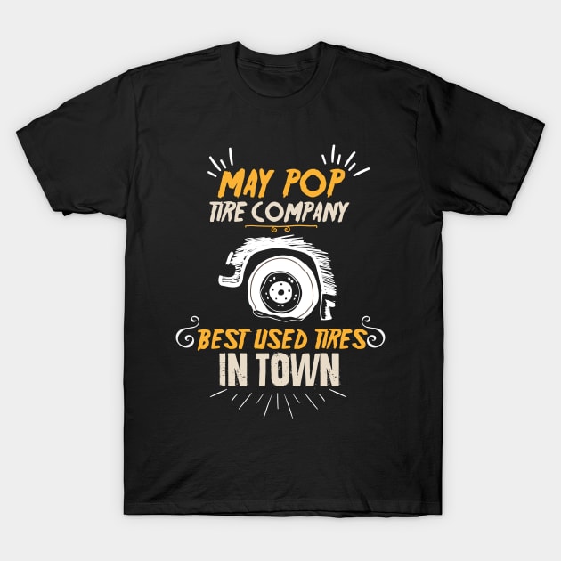 Car company t shirts online